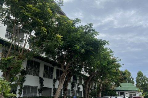 Condo in Pattaya, Thailand, 2 bedrooms  № 147730 - photo 23