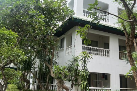Condo in Pattaya, Thailand, 2 bedrooms  № 147730 - photo 24