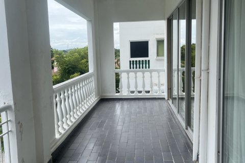 Condo in Pattaya, Thailand, 2 bedrooms  № 147730 - photo 11