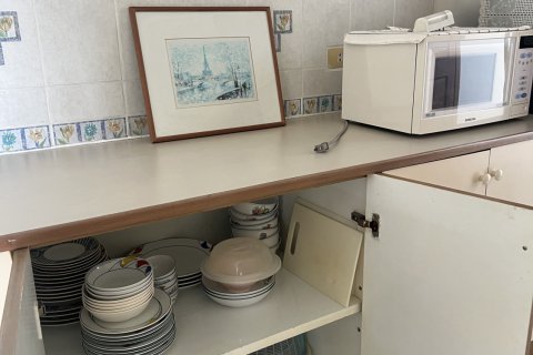 Condo in Pattaya, Thailand, 2 bedrooms  № 147730 - photo 21