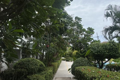 Condo in Pattaya, Thailand, 2 bedrooms  № 147730 - photo 27