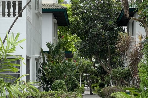 Condo in Pattaya, Thailand, 2 bedrooms  № 147730 - photo 28