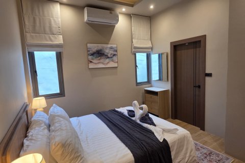 Вилла в Пхукете, Таиланд с 4 спальнями  № 147734 - фото 29