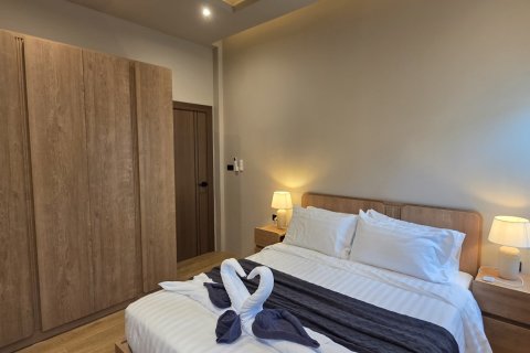 Вилла в Пхукете, Таиланд с 4 спальнями  № 147734 - фото 30