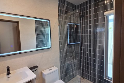 Вилла в Пхукете, Таиланд с 4 спальнями  № 147734 - фото 25