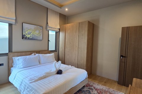 Вилла в Пхукете, Таиланд с 4 спальнями  № 147734 - фото 5