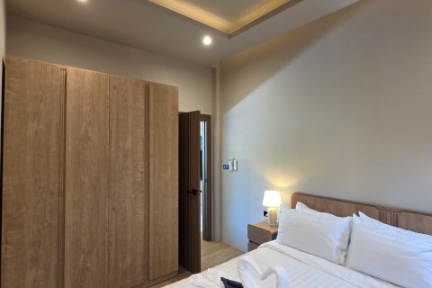 Вилла в Пхукете, Таиланд с 4 спальнями  № 147734 - фото 16