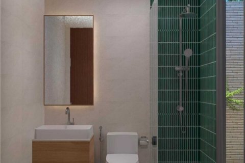 Вилла в Пхукете, Таиланд с 4 спальнями  № 147734 - фото 14