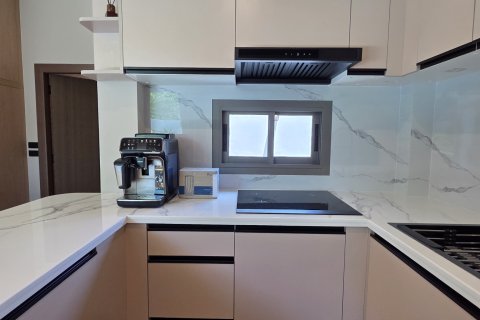 Вилла в Пхукете, Таиланд с 4 спальнями  № 147734 - фото 11