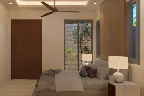 Вилла в Пхукете, Таиланд с 4 спальнями  № 147734 - фото 5