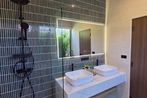 Вилла в Пхукете, Таиланд с 4 спальнями  № 147734 - фото 26