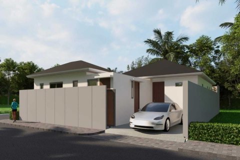 Вилла в Пхукете, Таиланд с 4 спальнями  № 147734 - фото 15