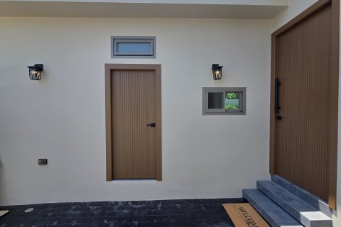 Вилла в Пхукете, Таиланд с 4 спальнями  № 147734 - фото 27