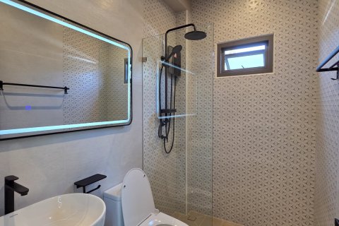 Вилла в Пхукете, Таиланд с 4 спальнями  № 147734 - фото 24