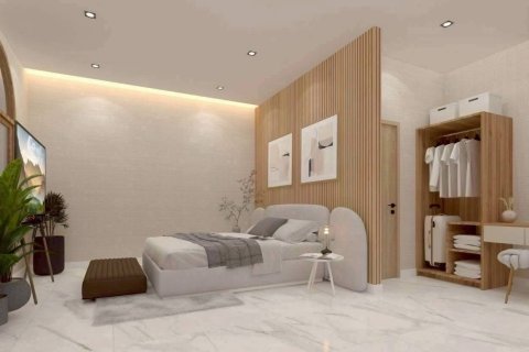 Villa in Pattaya, Thailand 5 bedrooms № 147733 - photo 16