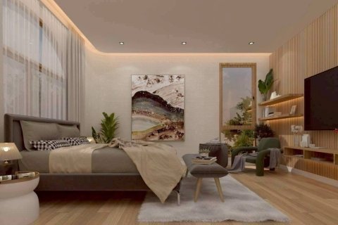 Villa in Pattaya, Thailand 5 bedrooms № 147733 - photo 17