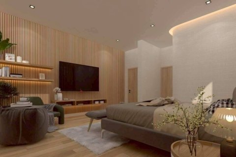 Villa in Pattaya, Thailand 5 bedrooms № 147733 - photo 14