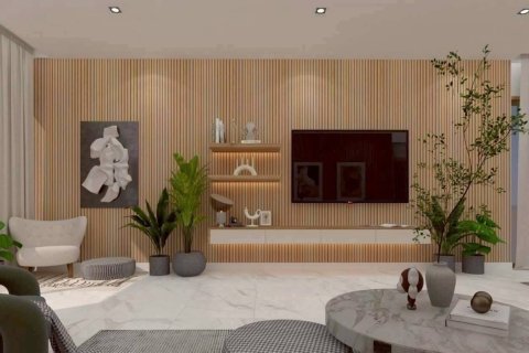 Villa in Pattaya, Thailand 5 bedrooms № 147733 - photo 9