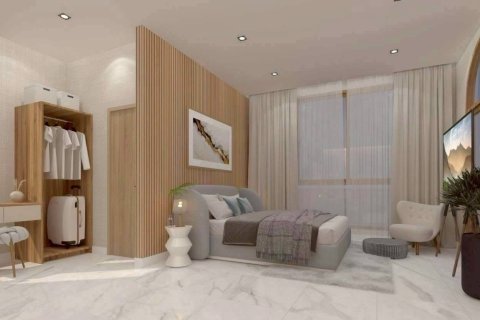 Villa in Pattaya, Thailand 5 bedrooms № 147733 - photo 12