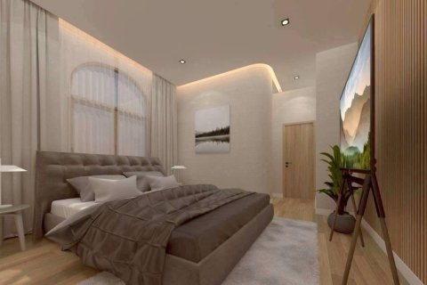 Villa in Pattaya, Thailand 5 bedrooms № 147733 - photo 13