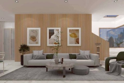 Villa in Pattaya, Thailand 5 bedrooms № 147733 - photo 8