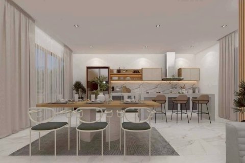 Villa in Pattaya, Thailand 5 bedrooms № 147733 - photo 10