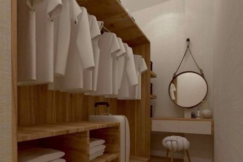 Villa in Pattaya, Thailand 5 bedrooms № 147733 - photo 15