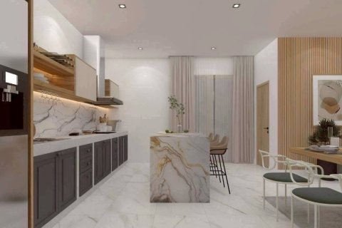 Villa in Pattaya, Thailand 5 bedrooms № 147733 - photo 11