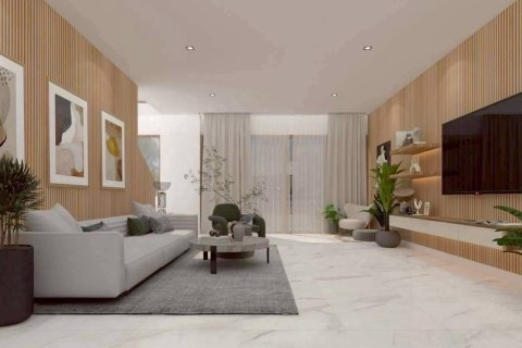 Villa in Pattaya, Thailand 5 bedrooms № 147733 - photo 7