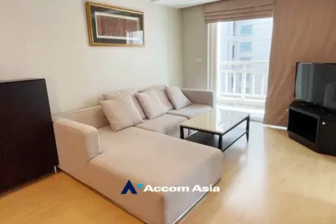 Condo à Sathon, Bangkok, Thaïlande, 2 chambres  № 217335