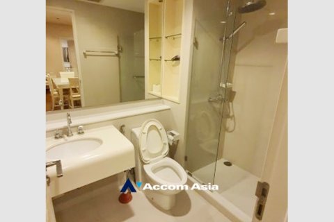 Eigentumswohnung in Bang Rak, Bangkok, Thailand, 2 Schlafzimmer  № 217334 - Foto 8