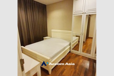 Eigentumswohnung in Bang Rak, Bangkok, Thailand, 2 Schlafzimmer  № 217334 - Foto 6