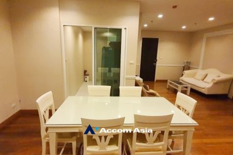 Eigentumswohnung in Bang Rak, Bangkok, Thailand, 2 Schlafzimmer  № 217334 - Foto 3