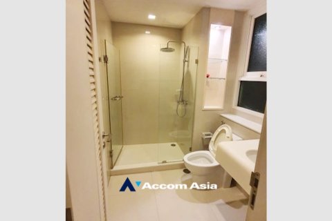 Eigentumswohnung in Bang Rak, Bangkok, Thailand, 2 Schlafzimmer  № 217334 - Foto 7