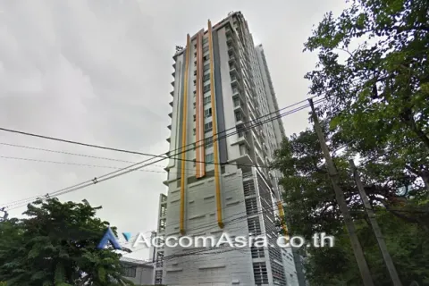 Eigentumswohnung in Bang Rak, Bangkok, Thailand, 2 Schlafzimmer  № 217334 - Foto 12