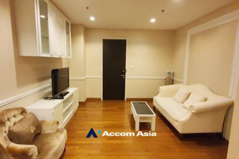 Condo à Bang Rak, Bangkok, Thaïlande, 2 chambres  № 217334