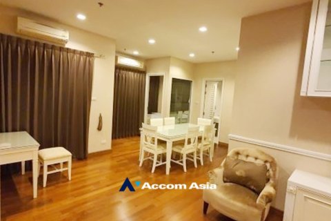 Eigentumswohnung in Bang Rak, Bangkok, Thailand, 2 Schlafzimmer  № 217334 - Foto 2
