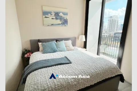 Eigentumswohnung in Watthana, Bangkok, Thailand, 2 Schlafzimmer  № 217336 - Foto 4