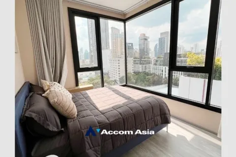 Eigentumswohnung in Watthana, Bangkok, Thailand, 2 Schlafzimmer  № 217336 - Foto 5
