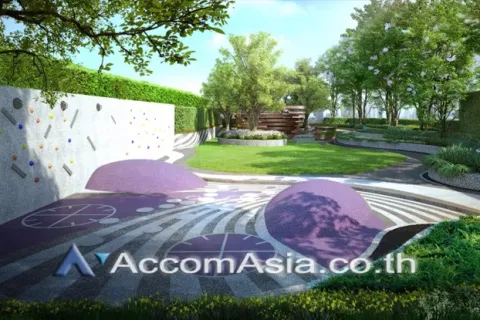 Eigentumswohnung in Watthana, Bangkok, Thailand, 2 Schlafzimmer  № 217336 - Foto 11