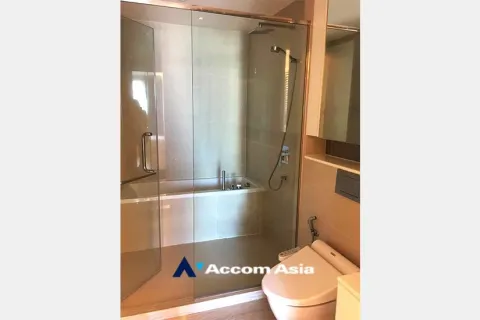 Eigentumswohnung in Watthana, Bangkok, Thailand, 1 Schlafzimmer  № 217333 - Foto 4