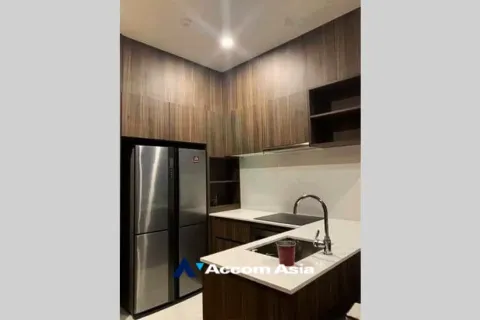 Eigentumswohnung in Watthana, Bangkok, Thailand, 2 Schlafzimmer № 217337 - Foto 3