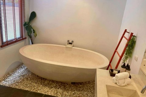 Villa in Phuket, Thailand 2 bedrooms № 144714 - photo 7