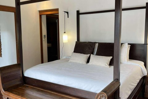 Villa in Phuket, Thailand 2 bedrooms № 144714 - photo 9