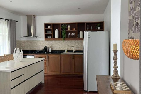 Villa in Phuket, Thailand 2 bedrooms № 144714 - photo 8