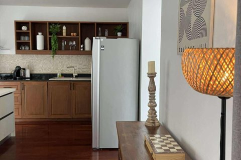 Villa in Phuket, Thailand 2 bedrooms № 144714 - photo 22