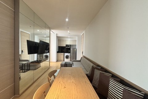 Condo à Khlong Toei, Bangkok, Thaïlande, 2 chambres  № 144711 - photo 2