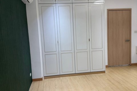 Таунхаус в Ванг Тонг Ланге, Бангкок, Таиланд с 4 спальнями  № 144713 - фото 9