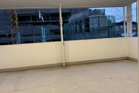 Таунхаус в Ванг Тонг Ланге, Бангкок, Таиланд с 4 спальнями  № 144713 - фото 13