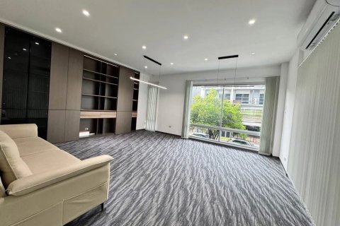 Таунхаус в Ванг Тонг Ланге, Бангкок, Таиланд с 4 спальнями  № 144713 - фото 7